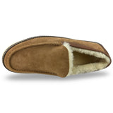 Mcguffey Shearling Loafer - Oak Hall