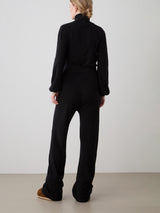 We Norwegians Geilo Jumpsuit Women - Black