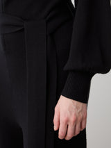 We Norwegians Geilo Jumpsuit Women - Black