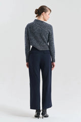 Karolina Zmarlak Jardim Jogger - Marino
