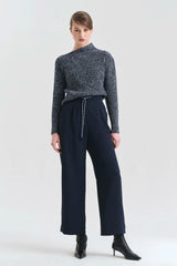 Karolina Zmarlak Jardim Jogger - Marino
