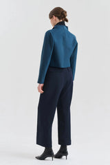 Karolina Zmarlak Jardim Jogger - Marino