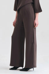 Karolina Zmarlak Cumaru Pant - Pedra