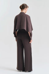 Karolina Zmarlak Cumaru Pant - Pedra