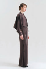 Karolina Zmarlak Cumaru Pant - Pedra