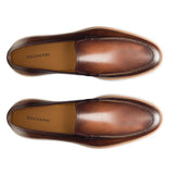 Lourenco Venetian Slip On - Oak Hall
