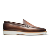 Lourenco Venetian Slip On - Oak Hall