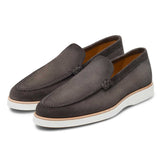 Lourenco Venetian Slip On - Oak Hall