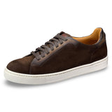 Amadeo Sneaker - Oak Hall
