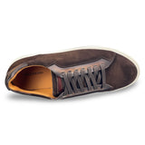 Amadeo Sneaker - Oak Hall