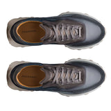 Onyx Retro Sneaker - Oak Hall