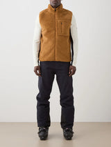 Kebnekaise Vest Men