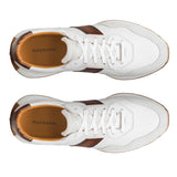Romero II Sneaker - Oak Hall