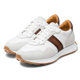 Romero II Sneaker - Oak Hall