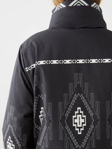 We Norwegians Pioneer Ski Jacket Women - Black