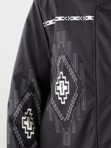 We Norwegians Pioneer Ski Jacket Women - Black