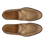Lucien Penny Loafer - Oak Hall