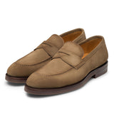 Lucien Penny Loafer - Oak Hall