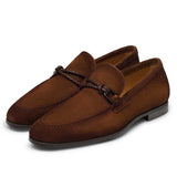 Destin Loafer - Oak Hall