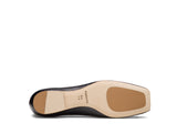 Magnanni Avilia Bow - Merino Black