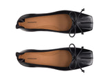 Magnanni Avilia Bow - Merino Black