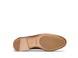 Sonya - Brown Suede