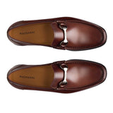 Gentry Bit Loafer - Oak Hall