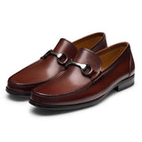 Gentry Bit Loafer - Oak Hall