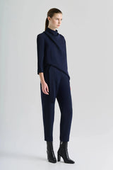 Margaret Pant - Navy
