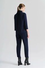 Margaret Pant - Navy