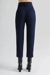 Margaret Pant - Navy