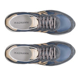 Yoki Sneaker - Oak Hall