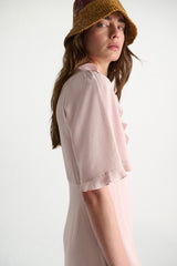 Soft Vibes Dress