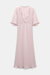 Soft Vibes Dress
