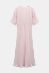 Soft Vibes Dress