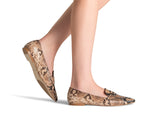 Stasia Flat Penny - Faux Python