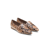 Stasia Flat Penny - Faux Python
