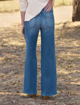 Galway Wide Leg Jean
