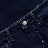 L'Agence Scottie Wide-Leg Jean - Robles