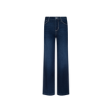 L'Agence Scottie Wide-Leg Jean - Robles