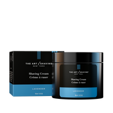 Shaving Cream - Lavender 5oz - Oak Hall