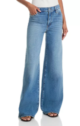 Le Slim Palazzo - Gossamer