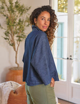 Popover Shirt - Oak Hall