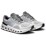 Cloudrunner 2 - Oak Hall