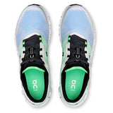 Cloud 6 Push - Oak Hall