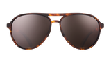 goodr Amelia Earhart Ghosted Me Sunglasses