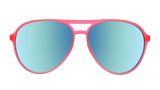 goodr Carl Is My Co-Pilot Sunglasses