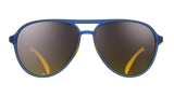 goodr Frequent Skymall Shoppers Sunglasses