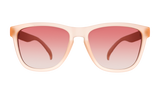 goodr Don't Make Me Blush Sunglasses