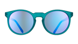 goodr I Pickled These Myself Sunglasses